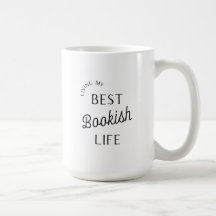 Vivendo Minha Melhor Vida Reservada Mug