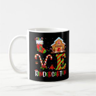Caneca De Café Vivendo Naquele 3º Ano De Diversão Da Vida De Volt