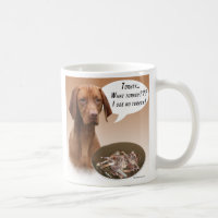 Vizsla Turquia