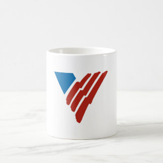 Caneca De Café VOA Mug