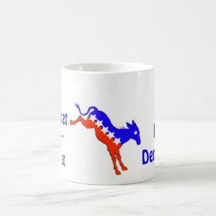 Caneca De Café Você apostou seu doce…
