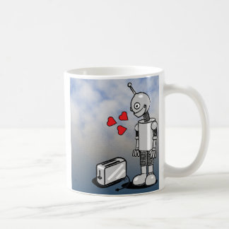 Caneca De Café Você casar-me-á?