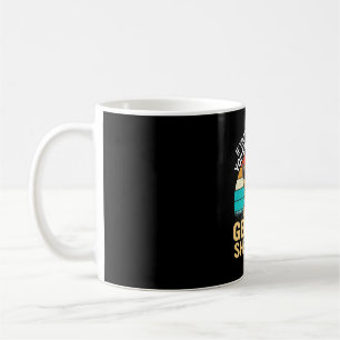 Caneca De Café Você Deveria Ver Meu German shepherd