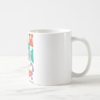 Caneca De Café Você é bom, saúde mental importa saúde mental