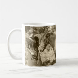 Caneca De Café Você e eu