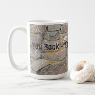 Caneca de Café Você é Incrível