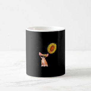 Caneca De Café Você É Meu Chihuahua Sunshine