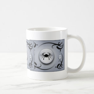Caneca De Café Você e mim - personalize-o!