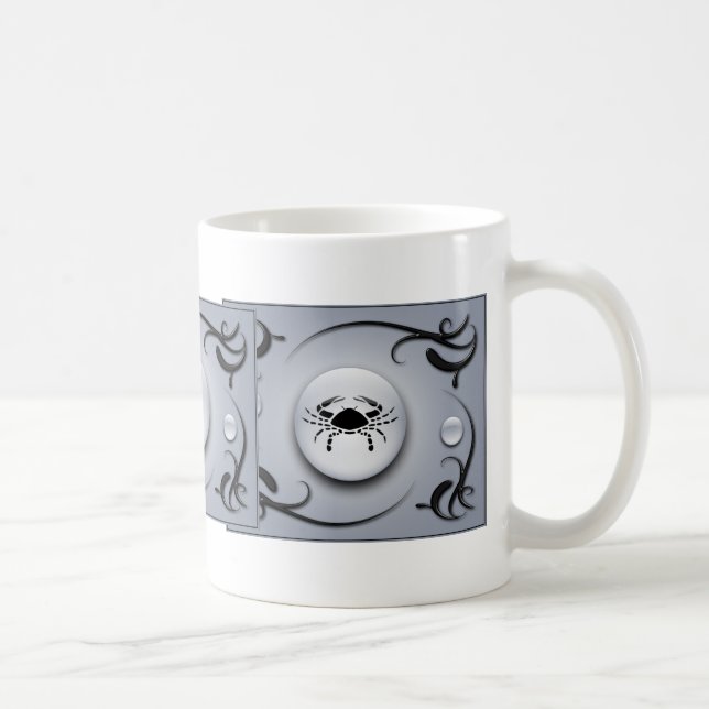 Caneca De Café Você e mim - personalize-o! (Direita)