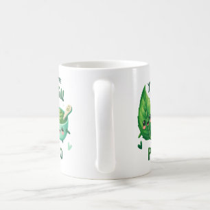 Caneca De Café Você é o Basil do Meu Pesto - Mug