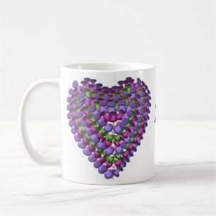 Caneca De Café Você é o MAIS AMADO