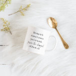 Caneca De Café Você é o mais forte deles.<br><div class="desc">Conhece alguém que está duro por estar doente? Empoderá-los com isso,  "Estar doente não significa que você seja fraco. Você é a mais forte de todas!</div>