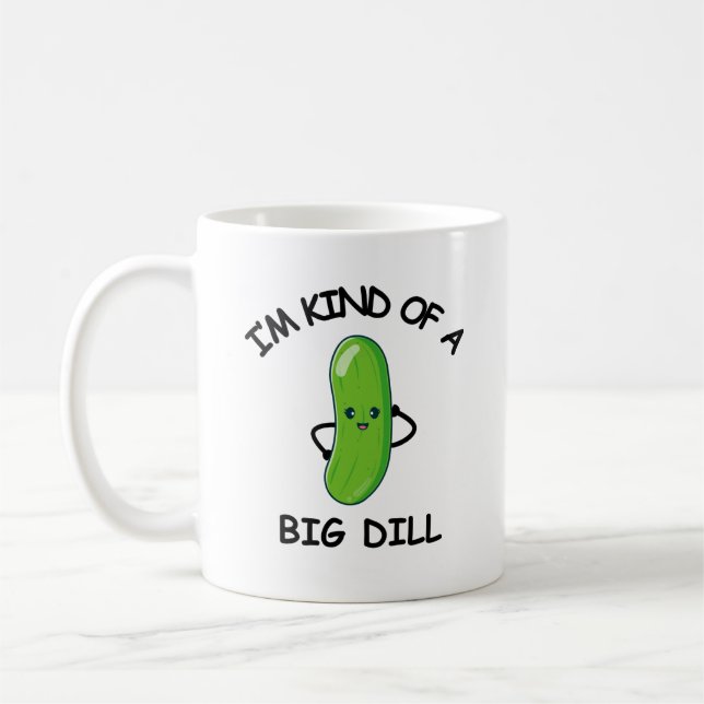 Caneca De Café Você É O Melhor (Esquerda)