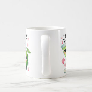 Caneca De Café Você é o Olive para o Meu Martini-Mug