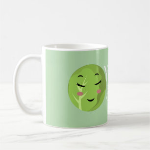 Caneca De Café Você é o suficiente