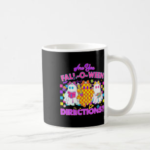 Caneca De Café Você é um professor de fantasma de traficante de d