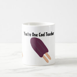 Caneca De Café Você é Um Professor Muito Legal
