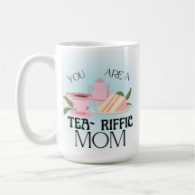 Você é uma mãe incrível