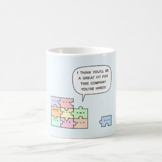 Caneca De Café Você está Cansado!