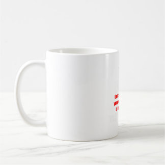 Caneca De Café Você Importa Então Você Faz Física De Ciência Engr