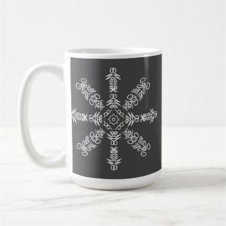 Caneca De Café Você Me Casado Palavras Escondidas?