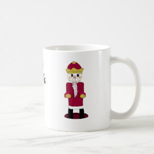 Caneca De Café Você Me Engana - Engraçado