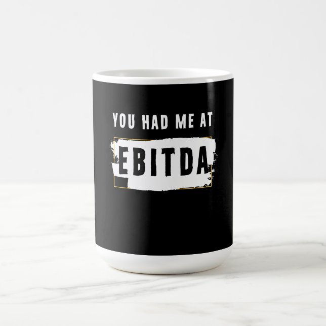 Caneca De Café Você Me Teve No Presente De Fantasia Engraçado Da  (Centro)