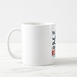 Caneca De Café Você Não Pode Comprar Amor, Mas Pode Resgatá-Lo –