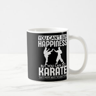 Caneca De Café Você Não Pode Comprar Felicidade