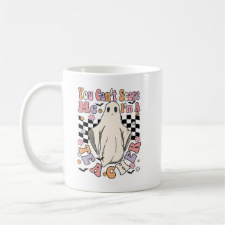 Caneca De Café você não pode me dar uma cicatriz