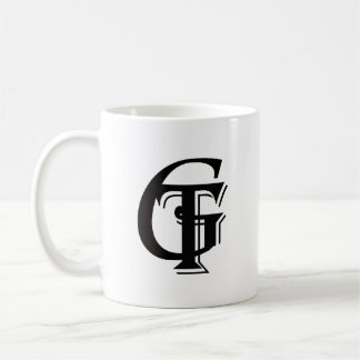 Caneca De Café Você Não Pode Trump A Mug Clássica