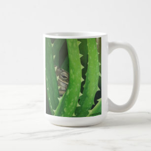Caneca De Café Você não pode ver-me