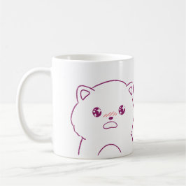 CANECA DE CAFÉ VOCÊ PARECE INCRÍVEL