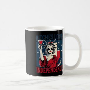 Caneca De Café Você Parece Que 4 De Julho Me Dá Vontade De Um Cac