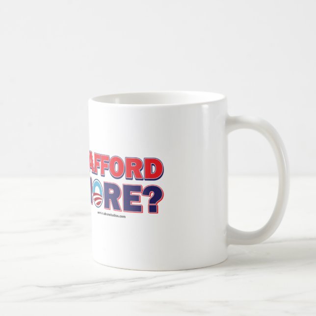 Caneca De Café Você pode pagar 4 mais (Direita)
