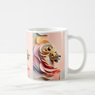 Caneca De Café Você poderia me dizer para que o título é? É para