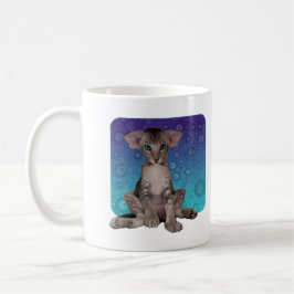 Caneca De Café Você precisa de um gato na sua vida
