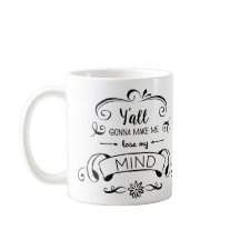 Você que vai fazer-me perder minha mente