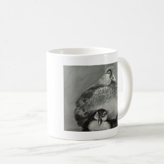 Caneca De Café Você Sempre Estava Lá