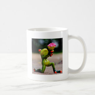 Caneca De Café Você será meu....