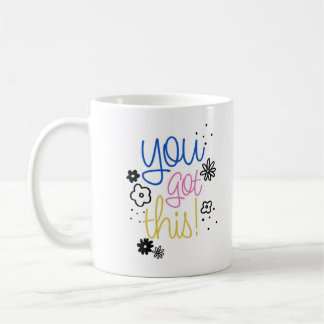 Caneca De Café Você Tem Essa Mug - Um Presente Perfeito