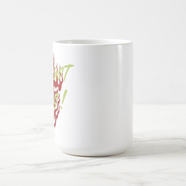 CANECA DE CAFÉ VOCÊ TEM ISTO (Centro)