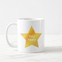 Você Testou O Café Mug
