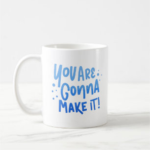 CANECA DE CAFÉ VOCÊ VAI FAZER ISSO