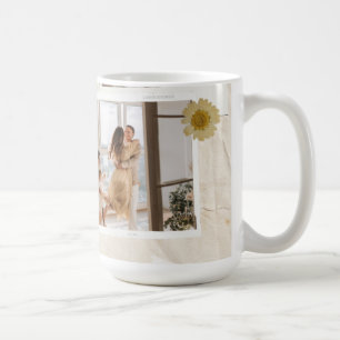 Caneca De Café #“VocêEstáNaMinhaMente”Caneca