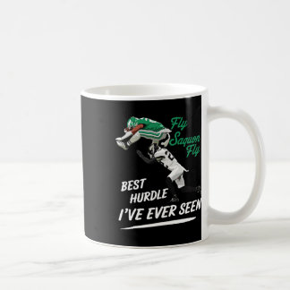 Caneca De Café Voe Saquon Voa Melhor Centena que já vi Águias B