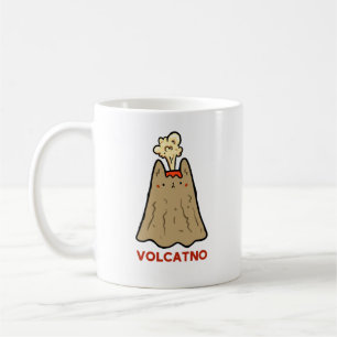 Caneca De Café Vol-cat-no-gato-gato-gato-gato-canja