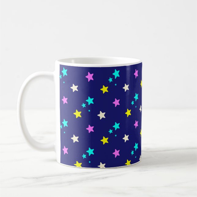 Caneca De Café Volans (Esquerda)