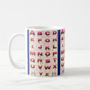 Caneca De Café volta às aulas