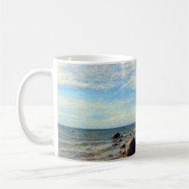 Caneca De Café Vormsi Stillness